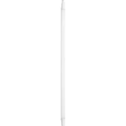 REV Ritter LED-Feuchtraum-Lichtleiste SuperSlim 36W weiss 120 cm