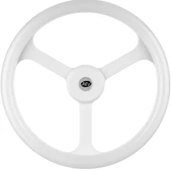 LED-Pendelleuchte Rondine 75W weiss^REV Ritter Hot