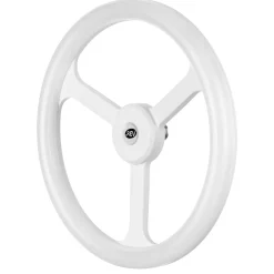 LED-Pendelleuchte Rondine 75W weiss^REV Ritter Hot