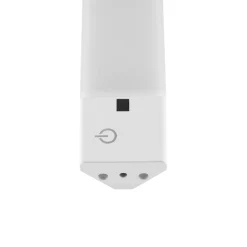 LED-Unterbauleuchte Angle Light 8W weiss inkl Touch-Funktion^REV Ritter Sale