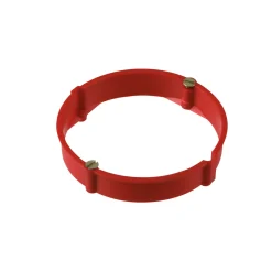 REV Ritter Putzausgleichringe 3St 60 mm tiefe 12 mm