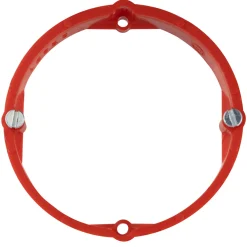 REV Ritter Putzausgleichringe 3St 60 mm tiefe 12 mm