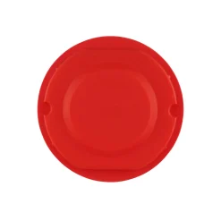 Signaldecker für Abzweigdose rot 70 mm*REV Ritter