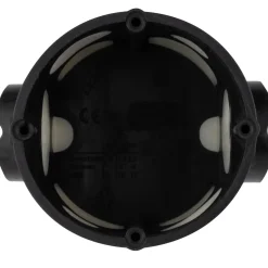 REV Ritter UP-Schalterdose 60 x 60 mm inkl Membran