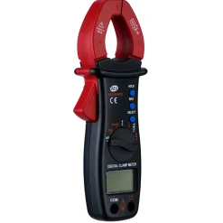 Zangenamperemeter digital MM1 schwarz/rot^REV Ritter Online