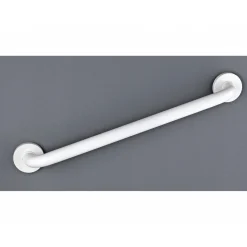 Ridder Badewannengriff 60 cm weiß