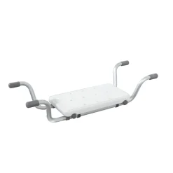 Ridder Badewannen-Sitz / Schemel Sid weiß