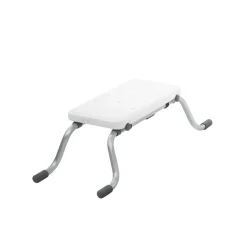 Ridder Badewannen-Sitz / Schemel Sid weiß