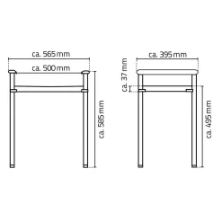 Badhocker Deluxe^Ridder Sale
