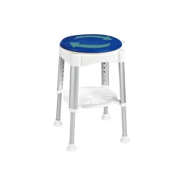 Bad-Hocker höhenverstellbar^Ridder