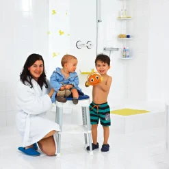 Bad-Hocker höhenverstellbar^Ridder