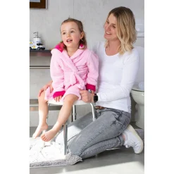 Bad-Hocker höhenverstellbar Go weiß*Ridder