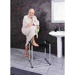 Ridder Bad-Hocker Premium XXL schwarz