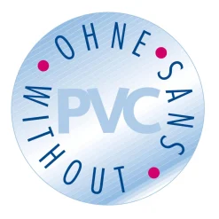 Duscheinlage 54 x 54 cm Lido schwarz*Ridder New