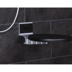 Duschklappsitz Deluxe*Ridder New