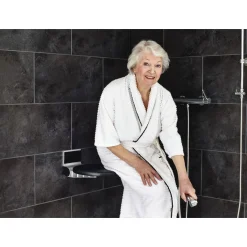 Duschklappsitz Deluxe*Ridder New