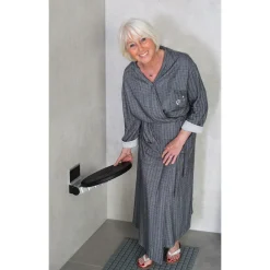 Duschklappsitz Deluxe*Ridder New