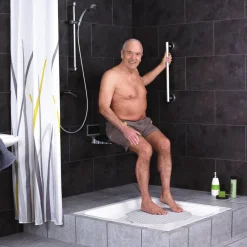 Duschklappsitz Deluxe*Ridder New