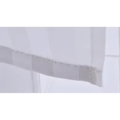 Duschvorhang Gerlinde Textil 180 x 200 cm*Ridder Best