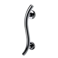 Haltegriff geschwungen Art M chrom^Ridder Discount