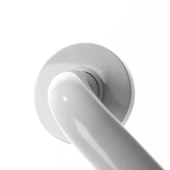 Haltegriff mit rutschhemmender Grifffläche 30 cm poliert Edelstahl*Ridder Discount