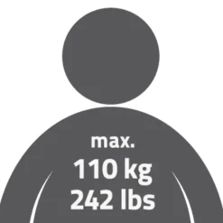 Ridder Haltegriff Sam S schwarz