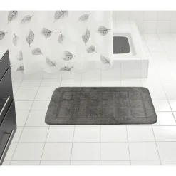 Ridder Teppich Delhi 50 x 80 cm natur Polyester