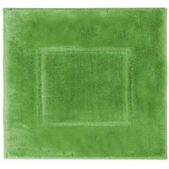 Vorleger Stadion 50 x 50 cm hellgrün Polyester-Microfaser*Ridder Hot