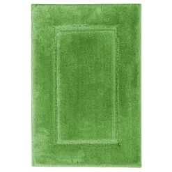 Vorleger Stadion 50 x 50 cm hellgrün Polyester-Microfaser*Ridder Hot