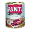 Rinti Dose Kennerfleisch Lamm 800g