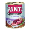 Dose Kennerfleisch Schinken 800g^Rinti Discount