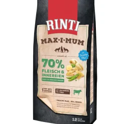 Max-i-mum Pansen 12kg^Rinti Best