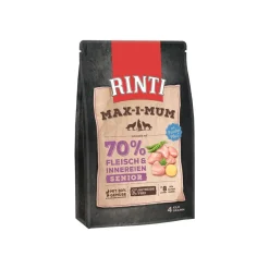 Rinti Max-i-mum Senior 4kg