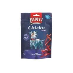 Snack Chicko Mini Ente 80 g*Rinti Sale