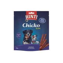 Rinti Snack Chicko Slim Ente XXL-Pack 900g