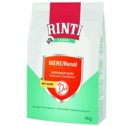 Rinti Canine NIERE/Renal 4kg