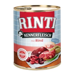 Rinti Kennerfleisch Rind 800 g