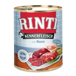 Kennerfleisch Ross 800 g*Rinti