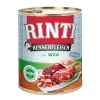 Kennerfleisch Wild 800 g^Rinti Discount