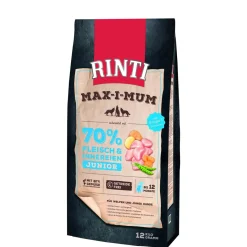 Rinti Max-I-Mum Junior Huhn 12 kg getreidefrei