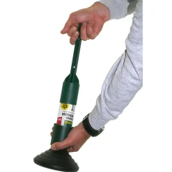 Rohrreiniger Komplettset A2000 125 ml*Steuber Outlet