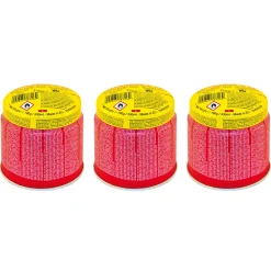 Gaskartusche C 200 Supergas 3 Gaskartuschen*Rothenberger Industrial New