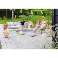 Aztekenofen Cancun ca 37 x 85 cm*Rothmann New