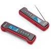 Rothmann Digitales Taschenthermometer 13,5 x 3,5 x 2 cm