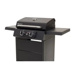 Elektrogrill eSTAR^Rothmann Hot
