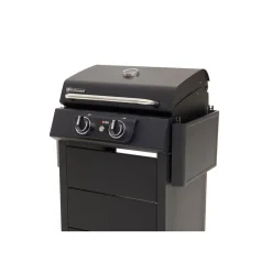 Elektrogrill eSTAR^Rothmann Hot