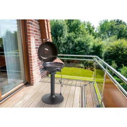 Rothmann Elektrogrill Nashville