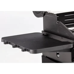 Rothmann Gasgrill Seattle 3 Edelstahlbrenner