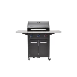 Gasgrillwagen Montana 3 Plus*Rothmann Sale