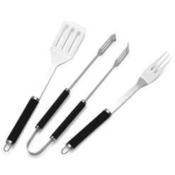 Rothmann Grillbesteck-Set Basic